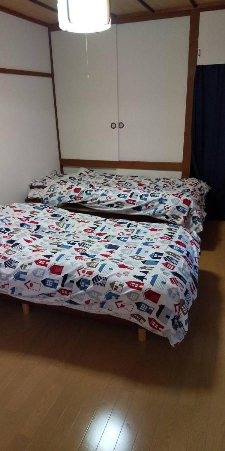 هاكوداته Hotel Sui Kaigancho المظهر الخارجي الصورة
