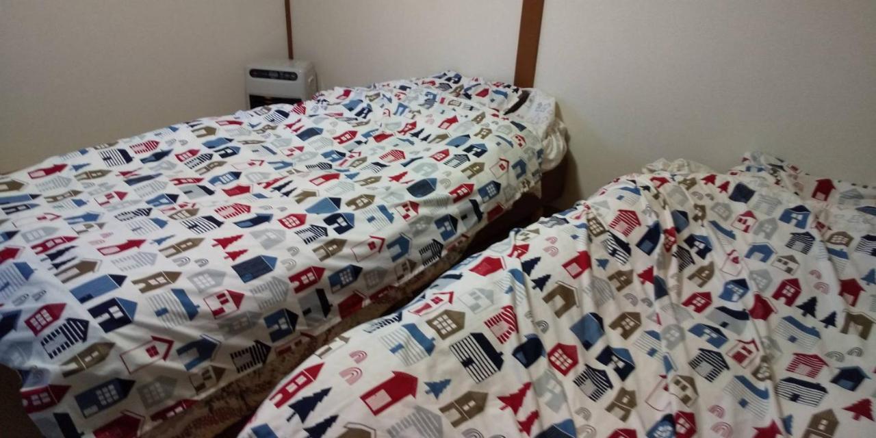 هاكوداته Hotel Sui Kaigancho المظهر الخارجي الصورة