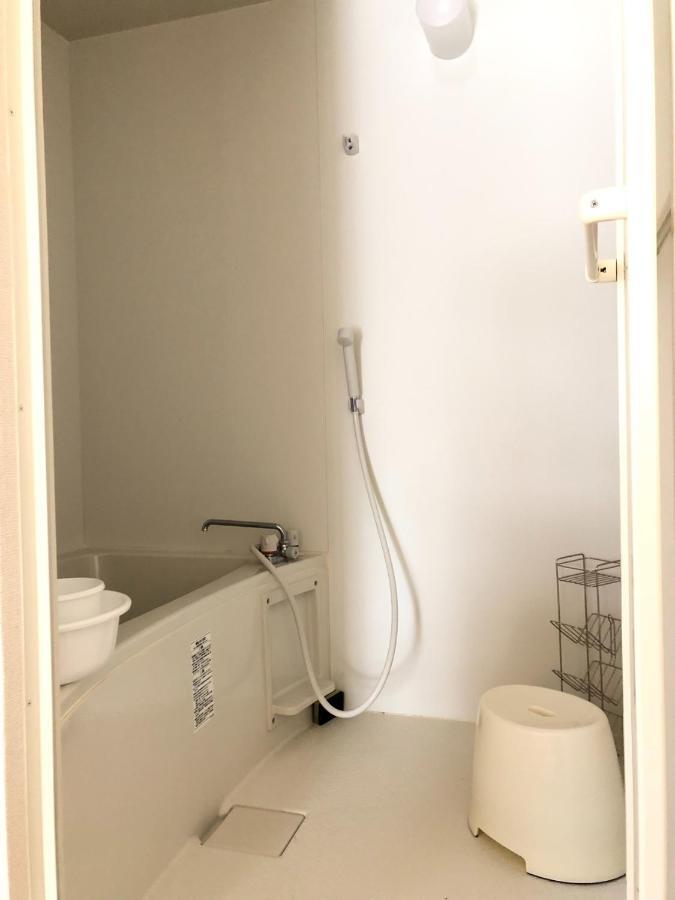 هاكوداته Hotel Sui Kaigancho المظهر الخارجي الصورة