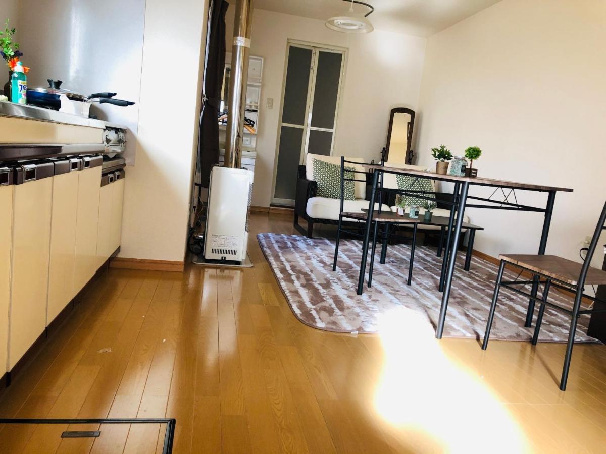 هاكوداته Hotel Sui Kaigancho المظهر الخارجي الصورة